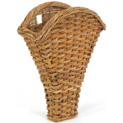 French Country Gardener Basket
